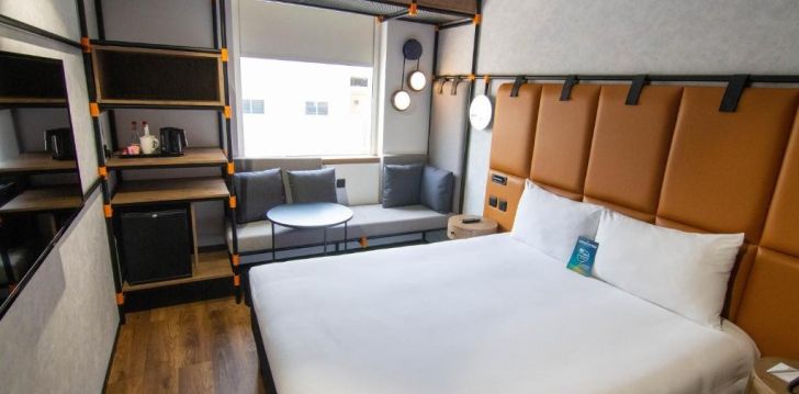 Mõnus puhkus 2* IBIS WORLD TRADE CENTER DUBAI hotellis Dubais! 2