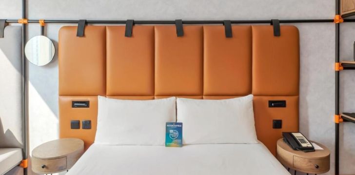 Mõnus puhkus 2* IBIS WORLD TRADE CENTER DUBAI hotellis Dubais! 3
