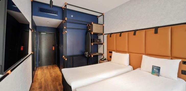 Mõnus puhkus 2* IBIS WORLD TRADE CENTER DUBAI hotellis Dubais! 6