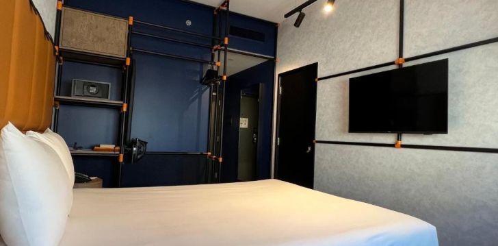 Mõnus puhkus 2* IBIS WORLD TRADE CENTER DUBAI hotellis Dubais! 11