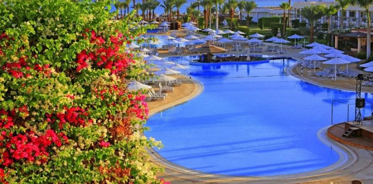 Päikesepaisteline puhkus Labranda Royal Makadi 5* hotellis Egiptuses! 7