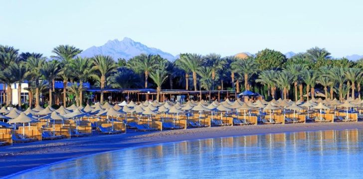 Päikesepaisteline puhkus Labranda Royal Makadi 5* hotellis Egiptuses! 8