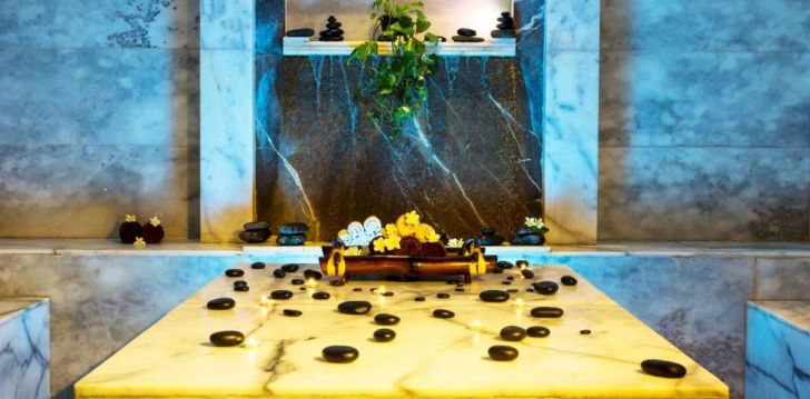 Puhkus ranna lähistel 5* JAZ MAKADI SARAYA RESORT hotellis Hurghadas! 31