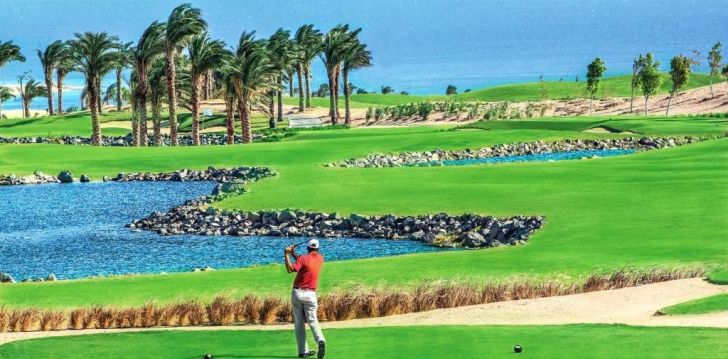 Puhkus ranna lähistel 5* JAZ MAKADI SARAYA RESORT hotellis Hurghadas! 15