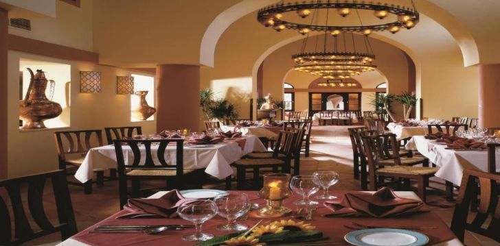 Puhkus ranna lähistel 5* JAZ MAKADI SARAYA RESORT hotellis Hurghadas! 24