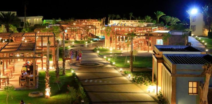 Korallriifiga puhkus Labranda Club Makadi (ex. Club Azur) 4* hotellis Egiptuses! 34