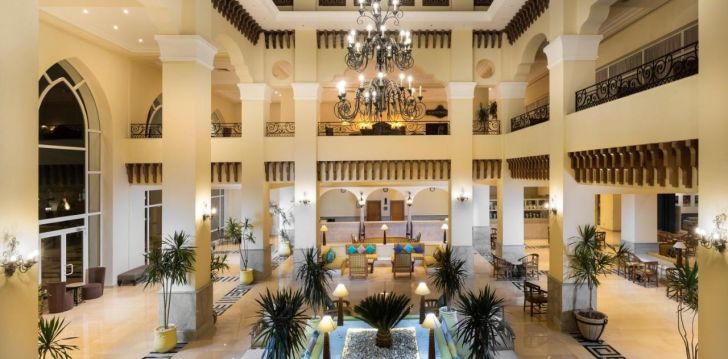 Korallriifiga puhkus Labranda Club Makadi (ex. Club Azur) 4* hotellis Egiptuses! 27