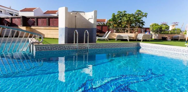 Imelisi hetki täis puhkus Villa De Adeje Beach 3* hotellis Tenerifel! 23