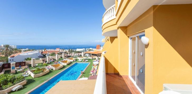 Imelisi hetki täis puhkus Villa De Adeje Beach 3* hotellis Tenerifel! 16