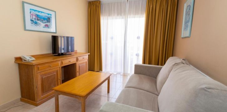 Imelisi hetki täis puhkus Villa De Adeje Beach 3* hotellis Tenerifel! 10