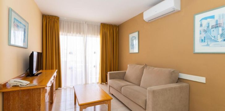 Imelisi hetki täis puhkus Villa De Adeje Beach 3* hotellis Tenerifel! 6