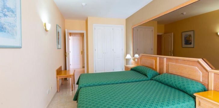 Imelisi hetki täis puhkus Villa De Adeje Beach 3* hotellis Tenerifel! 7