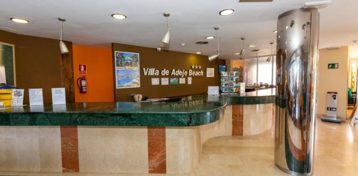 Imelisi hetki täis puhkus Villa De Adeje Beach 3* hotellis Tenerifel! 26