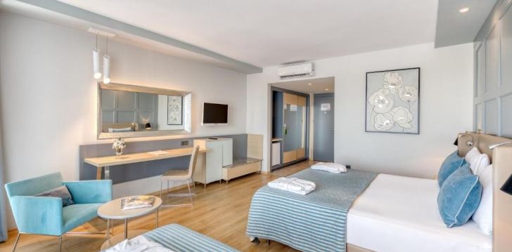 Unustamatu puhkus Numa Bay Exclusive Hotel 5* hotellis Türgis! 6
