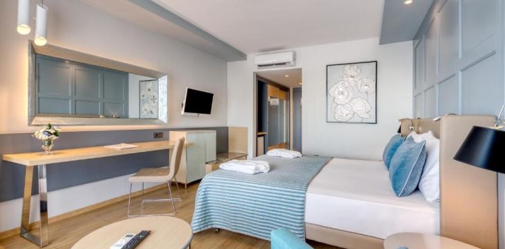 Unustamatu puhkus Numa Bay Exclusive Hotel 5* hotellis Türgis! 4