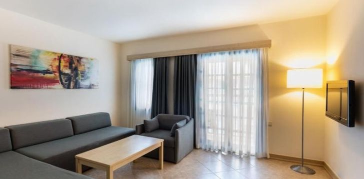 Meelelahutuslik puhkus Paloma Grida 5* hotellis Türgis! 10