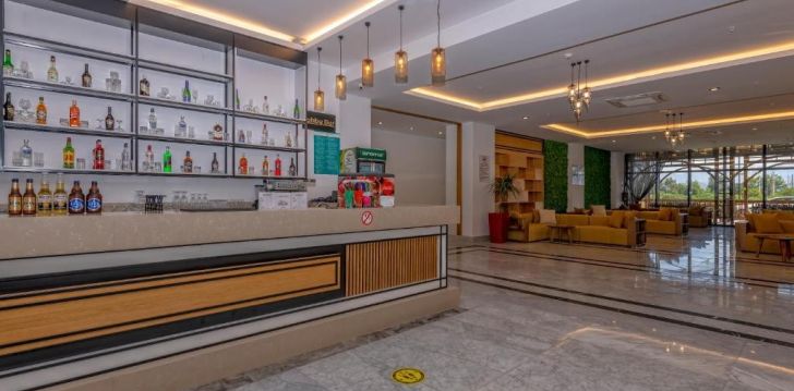 Luksuslik ja muretu puhkus Sorgun Akadia Hotel Luxury 5* hotellis Sides, Türgis 22