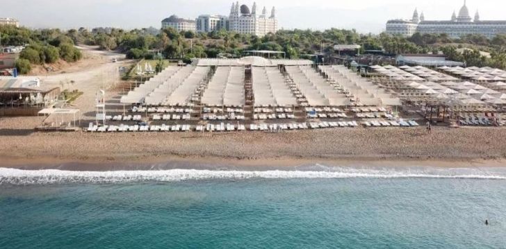Täiskasvanute puhkus Sorgun Akadia Luxury 16+ 5* hotellis Türgis! 20