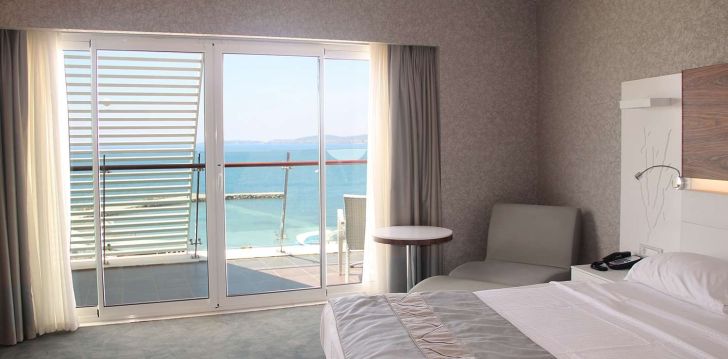 Ideaalne puhkus peredele GOLD ISLAND 5* hotellis Alanyas! 4