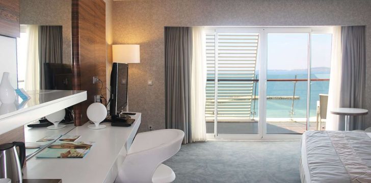 Ideaalne puhkus peredele GOLD ISLAND 5* hotellis Alanyas! 5
