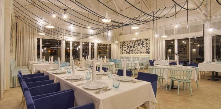 Tegevusterohke puhkus Trendy Lara Hotel 5* hotellis Türgis! 51