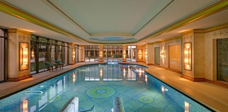 Luksuslik puhkus Titanic Mardan Palace 5* hotellis Türgis! 27