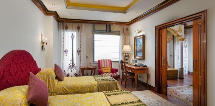 Luksuslik puhkus Titanic Mardan Palace 5* hotellis Türgis! 16