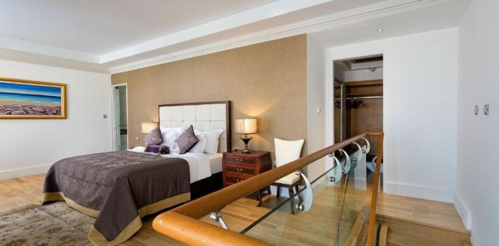 Luksuslik puhkus Titanic Mardan Palace 5* hotellis Türgis! 2