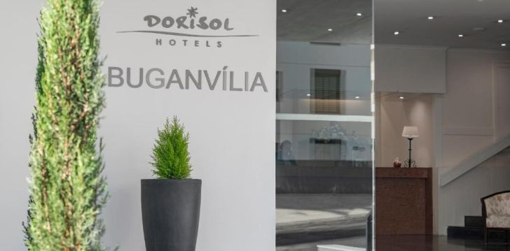 Kauaoodatud puhkus Dorisol Buganvilia 3* hotell Madeiral!! 28