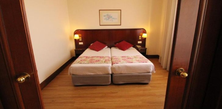Puhkus, millest oled unistanud Suite Hotel Jardins da Ajuda 4* hotellis Madeiral! 9
