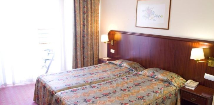 Puhkus, millest oled unistanud Suite Hotel Jardins da Ajuda 4* hotellis Madeiral! 2