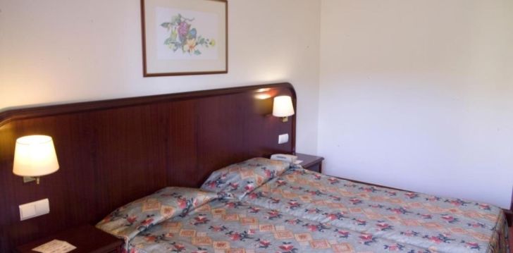 Puhkus, millest oled unistanud Suite Hotel Jardins da Ajuda 4* hotellis Madeiral! 14