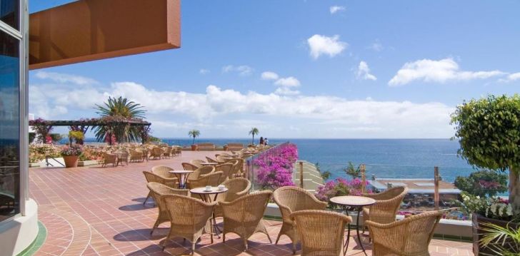 Uuenduslik puhkus Pestana Carlton Madeira Premium Ocean Resort 5* hotellis Madeiral! 15