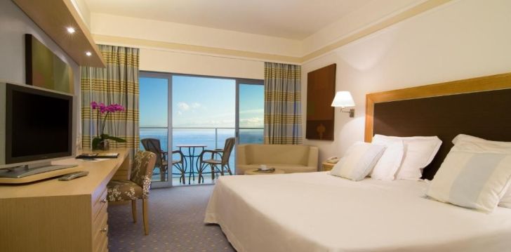 Uuenduslik puhkus Pestana Carlton Madeira Premium Ocean Resort 5* hotellis Madeiral! 2