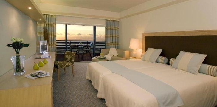 Uuenduslik puhkus Pestana Carlton Madeira Premium Ocean Resort 5* hotellis Madeiral! 3
