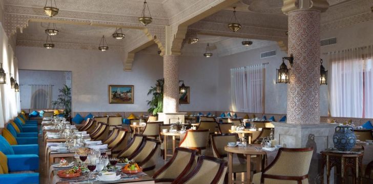 Puhkus meelelahutuskompleksiga Alf Leila Wa Leila By Neverland 4* hotellis Hurghadas! 35