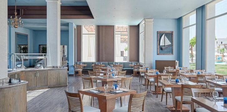 Ideaalne puhkus noortele või peredele 4* SENTIDO CASA DEL MAR RESORT hotellis Hurghadas! 14