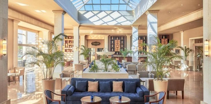 Ideaalne puhkus noortele või peredele 4* SENTIDO CASA DEL MAR RESORT hotellis Hurghadas! 13