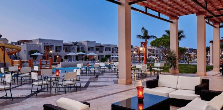 Ideaalne puhkus noortele või peredele Sentido Casa Del Mar Resort 4* hotellis Hurghadas! 15