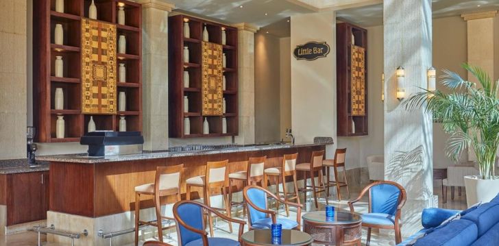 Ideaalne puhkus noortele või peredele 4* SENTIDO CASA DEL MAR RESORT hotellis Hurghadas! 16