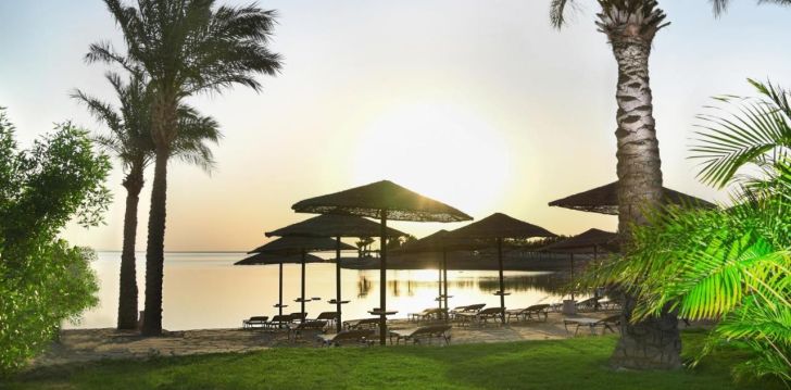 Ideaalne puhkus noortele või peredele Sentido Casa Del Mar Resort 4* hotellis Hurghadas! 20