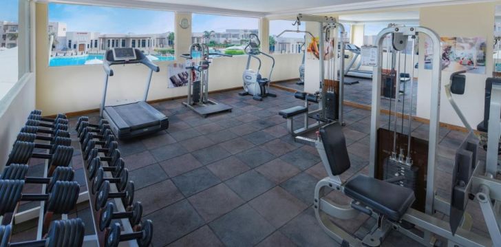 Ideaalne puhkus noortele või peredele 4* SENTIDO CASA DEL MAR RESORT hotellis Hurghadas! 18