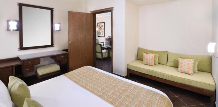 Ideaalne puhkus noortele või peredele 4* SENTIDO CASA DEL MAR RESORT hotellis Hurghadas! 4