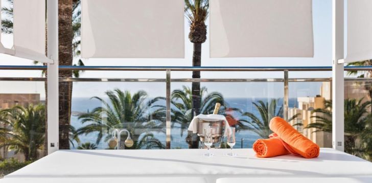 Mõnus puhkus BEST SIROCO 4* hotell Hispaanias! 13