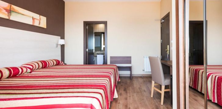 Mõnus puhkus BEST SIROCO 4* hotell Hispaanias! 26