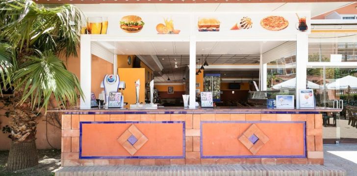 Mõnus puhkus BEST SIROCO 4* hotell Hispaanias! 17