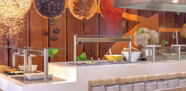 Mõnus puhkus BEST SIROCO 4* hotell Hispaanias! 18