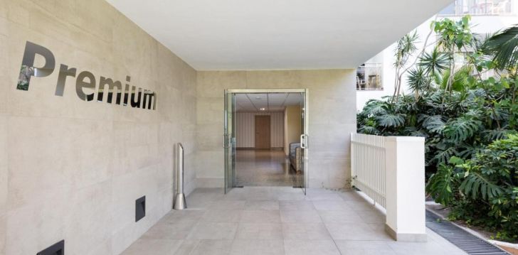 Mõnus puhkus BEST SIROCO 4* hotell Hispaanias! 22