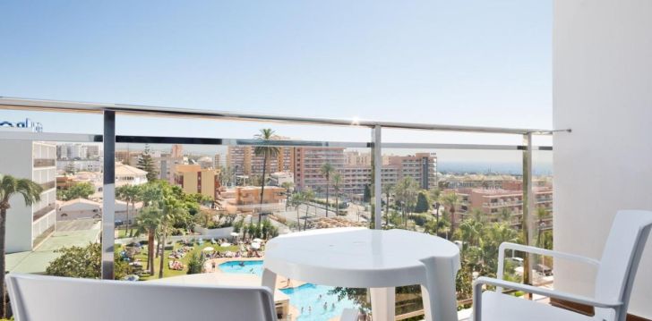 Mõnus puhkus BEST SIROCO 4* hotell Hispaanias! 34