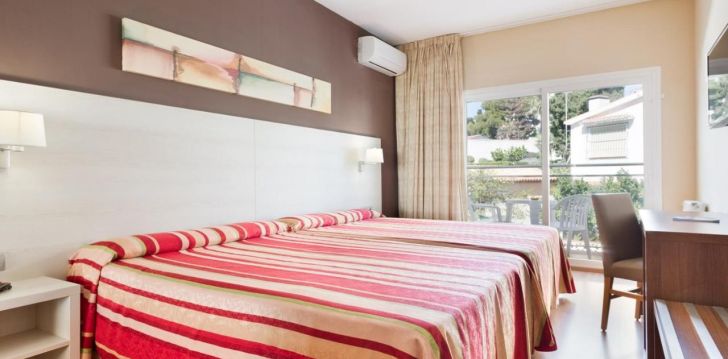 Mõnus puhkus BEST SIROCO 4* hotell Hispaanias! 29